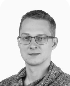 Bartosz Gierczak