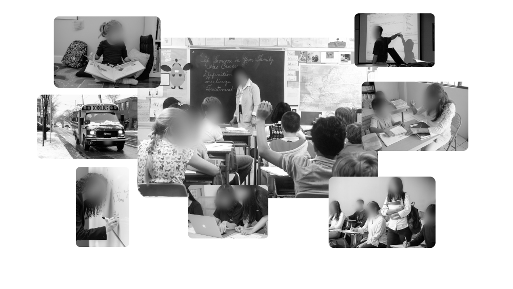 Ochrona prywatności w edukacji